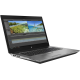 Laptop Hp Zbook 17 G6 I9 9880H Nvidia RTX 3000 6GB
